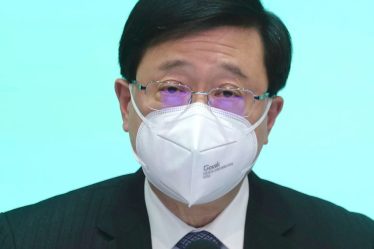 Hong Kong réduit la quarantaine des hôtels COVID à 3 jours pour les arrivées à l'étranger - 9