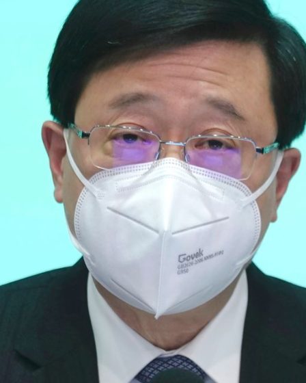 Hong Kong réduit la quarantaine des hôtels COVID à 3 jours pour les arrivées à l'étranger 20 Hong Kong réduit la quarantaine des hôtels COVID à 3 jours pour les arrivées à l'étranger - 19