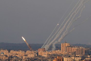 Cessez-le-feu entre Palestiniens et Israël entre en vigueur à Gaza - 5
