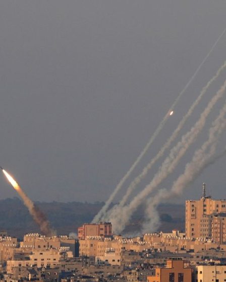 Cessez-le-feu entre Palestiniens et Israël entre en vigueur à Gaza 16 Cessez-le-feu entre Palestiniens et Israël entre en vigueur à Gaza - 15