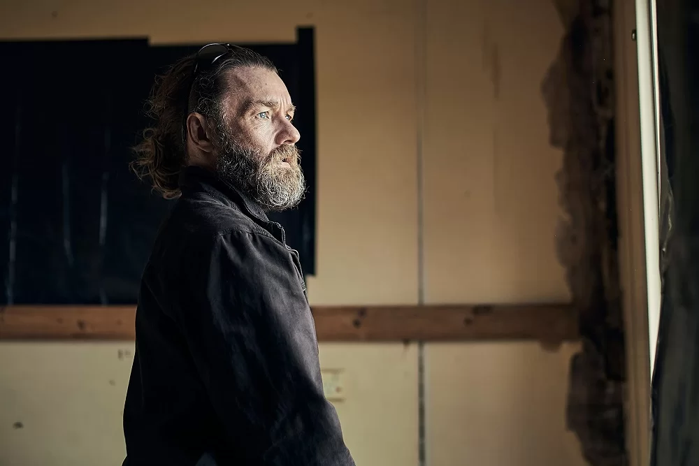 L'étranger Netflix 0501