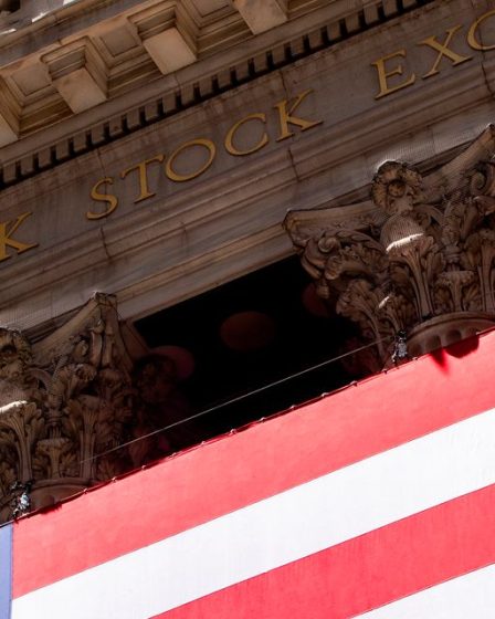 Les contrats à terme sur actions américaines augmentent alors que le rebond estival reprend 6 Les contrats à terme sur actions américaines augmentent alors que le rebond estival reprend - 5