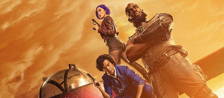 cowboy bebop netflix annulé