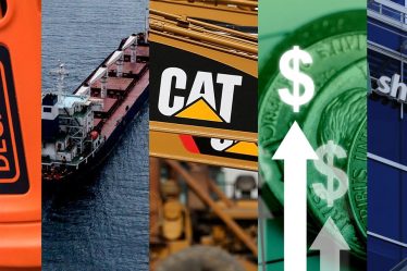 5 choses que nous avons apprises de la saison des résultats jusqu'à présent : Quel est l'impact de l'inflation ? - 5
