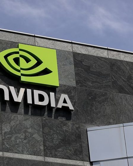 L'action Nvidia chute après que l'entreprise a déclaré que ses revenus étaient bien en deçà des attentes 74 L'action Nvidia chute après que l'entreprise a déclaré que ses revenus étaient bien en deçà des attentes - 73