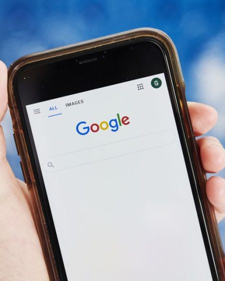 Le ministère de la Justice devrait poursuivre Google pour antitrust dès septembre: rapport 90 Le ministère de la Justice devrait poursuivre Google pour antitrust dès septembre: rapport - 89