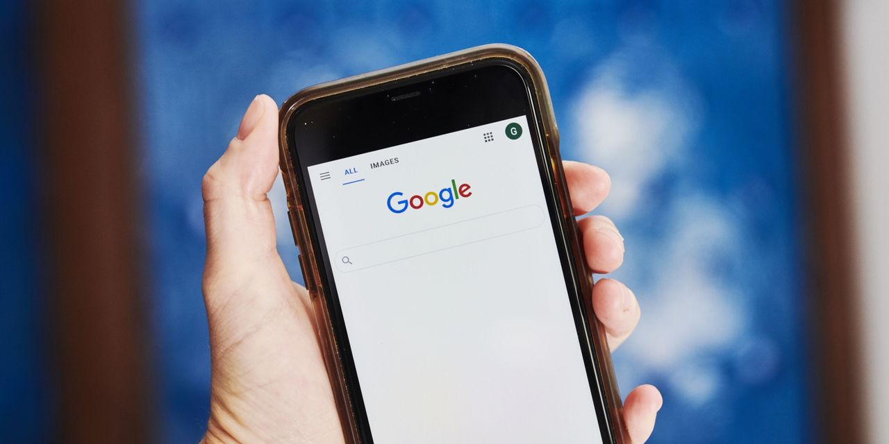 Google Search subit une panne rare mais brève lundi soir 2 Google Search subit une panne rare mais brève lundi soir - 1