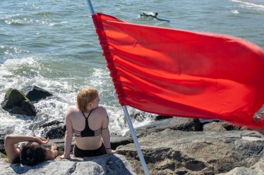 Le drapeau rouge qui a précédé une réduction de moitié des actions mondiales en 2000 et 2007 est de retour, prévient Citi - 7