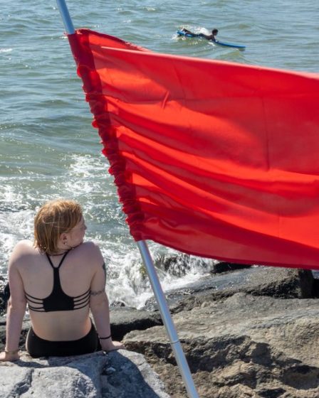 Le drapeau rouge qui a précédé une réduction de moitié des actions mondiales en 2000 et 2007 est de retour, prévient Citi 44 Le drapeau rouge qui a précédé une réduction de moitié des actions mondiales en 2000 et 2007 est de retour, prévient Citi - 43