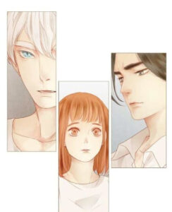 Little Rain Webtoon Original : pourquoi et comment lire (tous les personnages principaux) 4 Pluie, Lisa et Alden