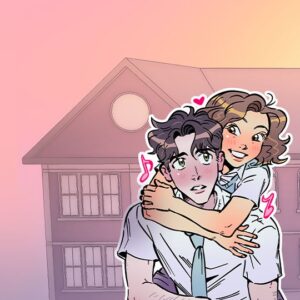10 meilleurs webtoons romantiques à lire en 2022 (en cours) 3 Webtoon Brass and Sass