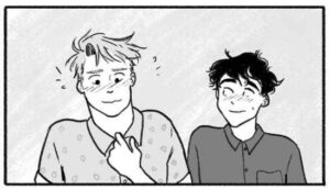 10 meilleurs webtoons romantiques à lire en 2022 (en cours) 11 Webtoon coup de coeur