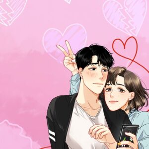 10 meilleurs webtoons romantiques à lire en 2022 (en cours) 9 aime moi noeud webtoon