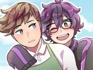 10 meilleurs webtoons romantiques à lire en 2022 (en cours) 8 Ciel ensoleillé Webtoon