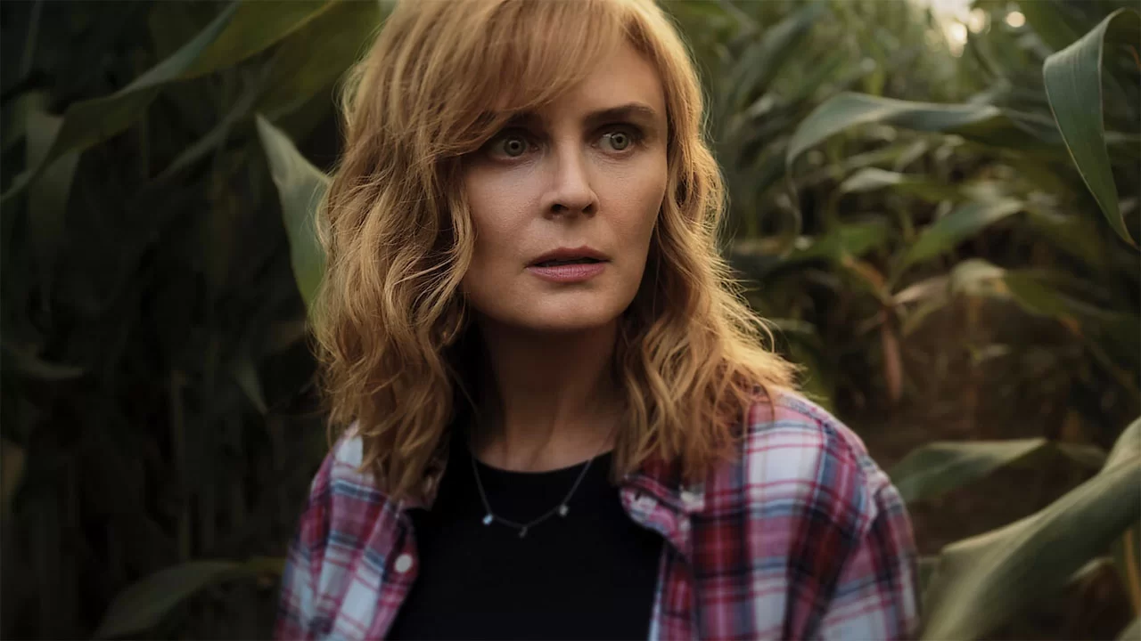 diable en ohio série limitée netflix emily deschanel