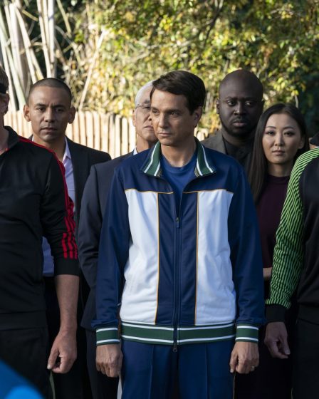 Casting de la saison 5 de Cobra Kai : qui est nouveau et qui revient ? 78 Casting de la saison 5 de Cobra Kai : qui est nouveau et qui revient ? - 77