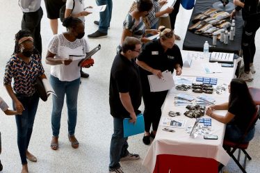 Ne vous laissez pas berner par une baisse de l'inflation globale aux États-Unis. Les marchés seront à l'écoute d'un autre chiffre mercredi. - 9