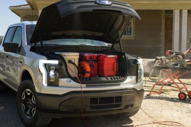 Ford augmente le prix du F-150 Lightning tout électrique en raison de pénuries et de l'inflation - 5
