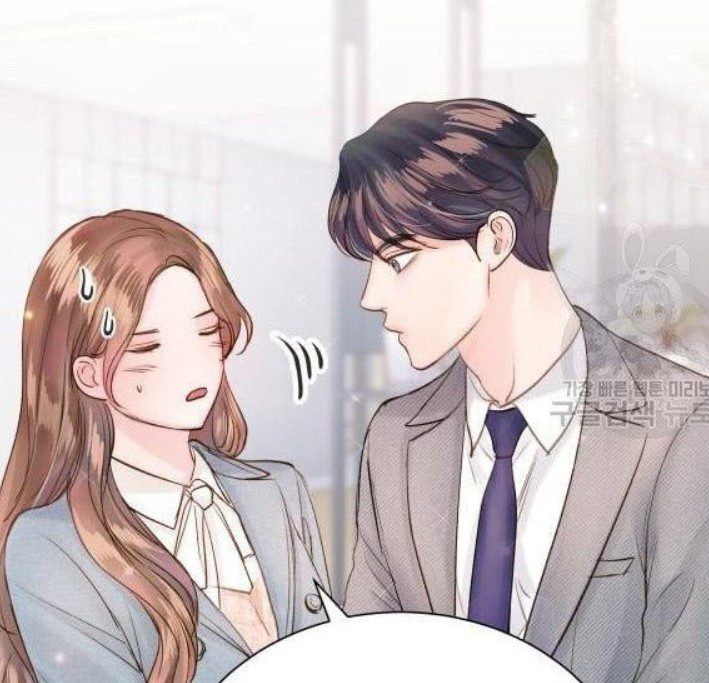 Sûrement une fin heureuse Chapitre 70 Date de sortie : La relation de Yeon et Seon 4 Seon et Yeon