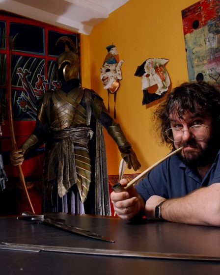 Peter Jackson a envisagé l'hypnothérapie pour oublier Le Seigneur des Anneaux 28 Peter Jackson a envisagé l'hypnothérapie pour oublier Le Seigneur des Anneaux - 27