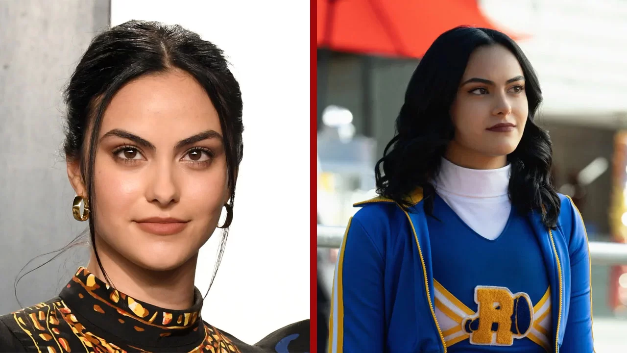 se venger de netflix comédie noire camila mendes