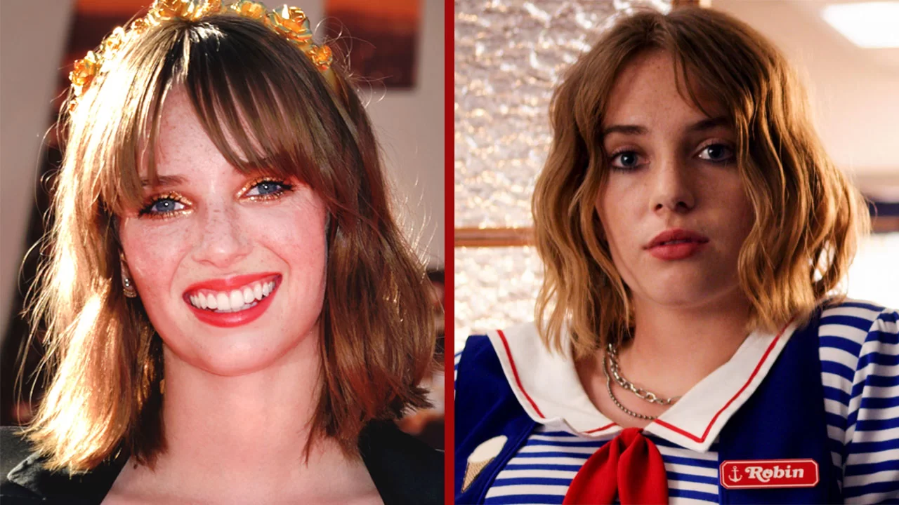 se venger de netflix comédie noire maya hawke
