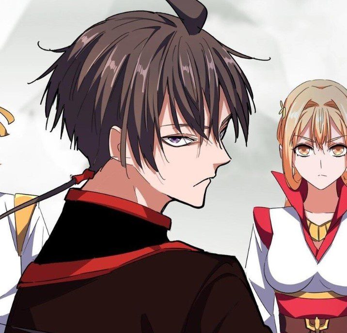 Magic Emperor Chapitre 309 Date de sortie : Beast King Mountain 4 Fan Zhuo
