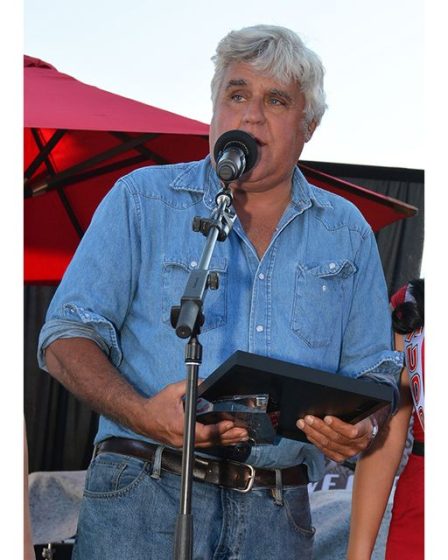 C'est la «règle de Jay Leno» d'économiser de l'argent. Pas besoin d'être riche pour le faire 8 C'est la «règle de Jay Leno» d'économiser de l'argent. Pas besoin d'être riche pour le faire - 7