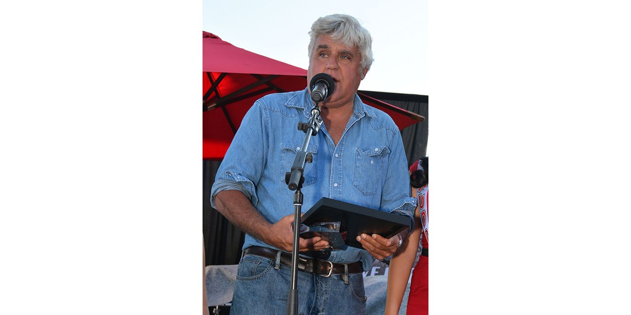 C'est la «règle de Jay Leno» d'économiser de l'argent. Pas besoin d'être riche pour le faire - 1