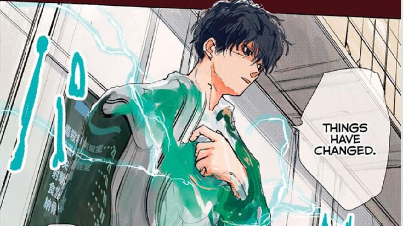 Sakamoto Days Chapitre 83 Date de sortie : L'arme de Seba pour vaincre Satoda Sensei ! 4 Sakamoto Days Chapitre 83 Attentes