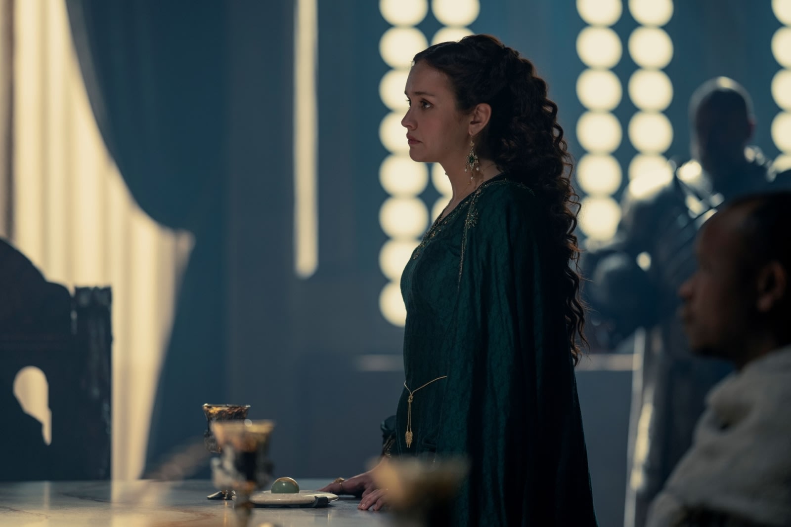 Découvrez de nouvelles images magnifiques de House of the Dragon - 23