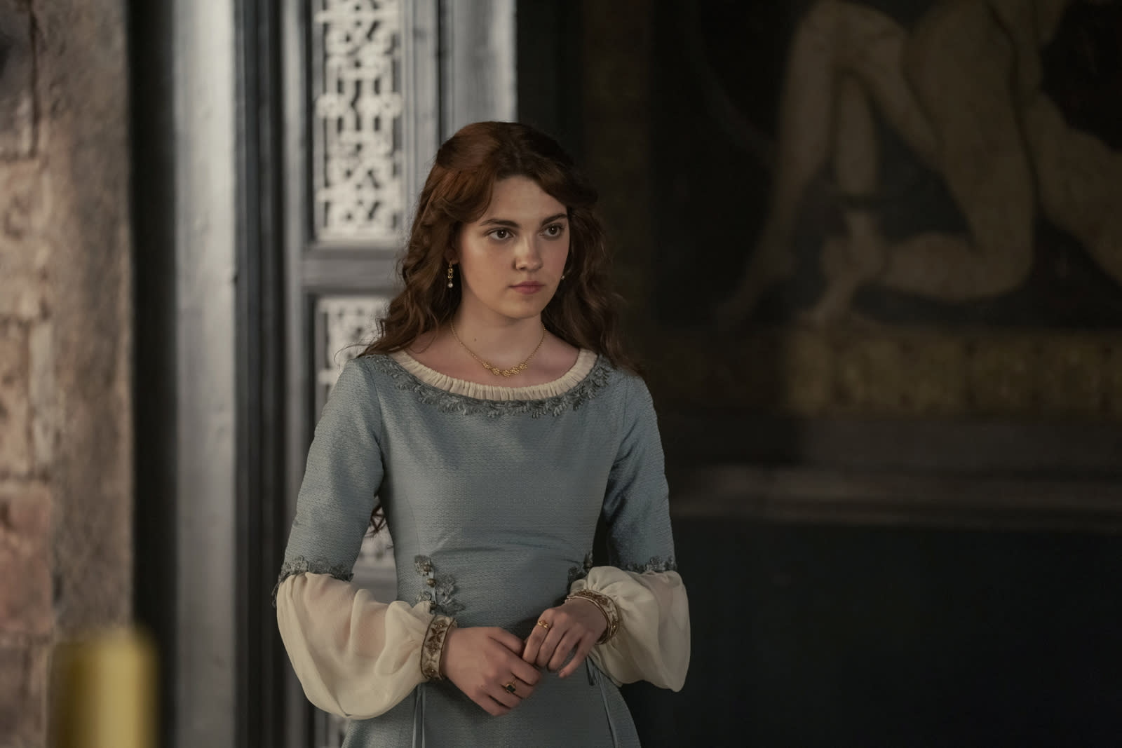Découvrez de nouvelles images magnifiques de House of the Dragon - 21