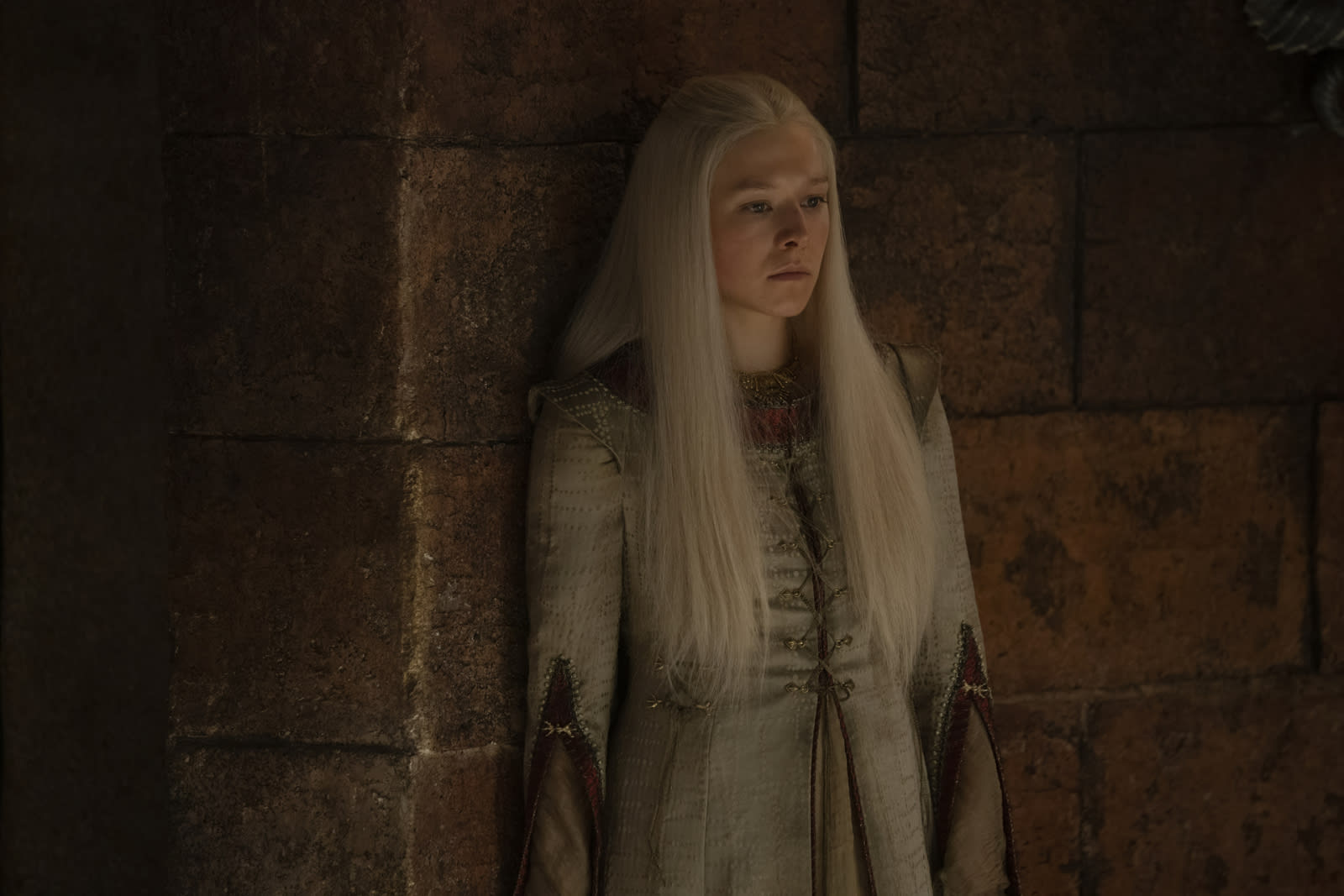 Découvrez de nouvelles images magnifiques de House of the Dragon - 27