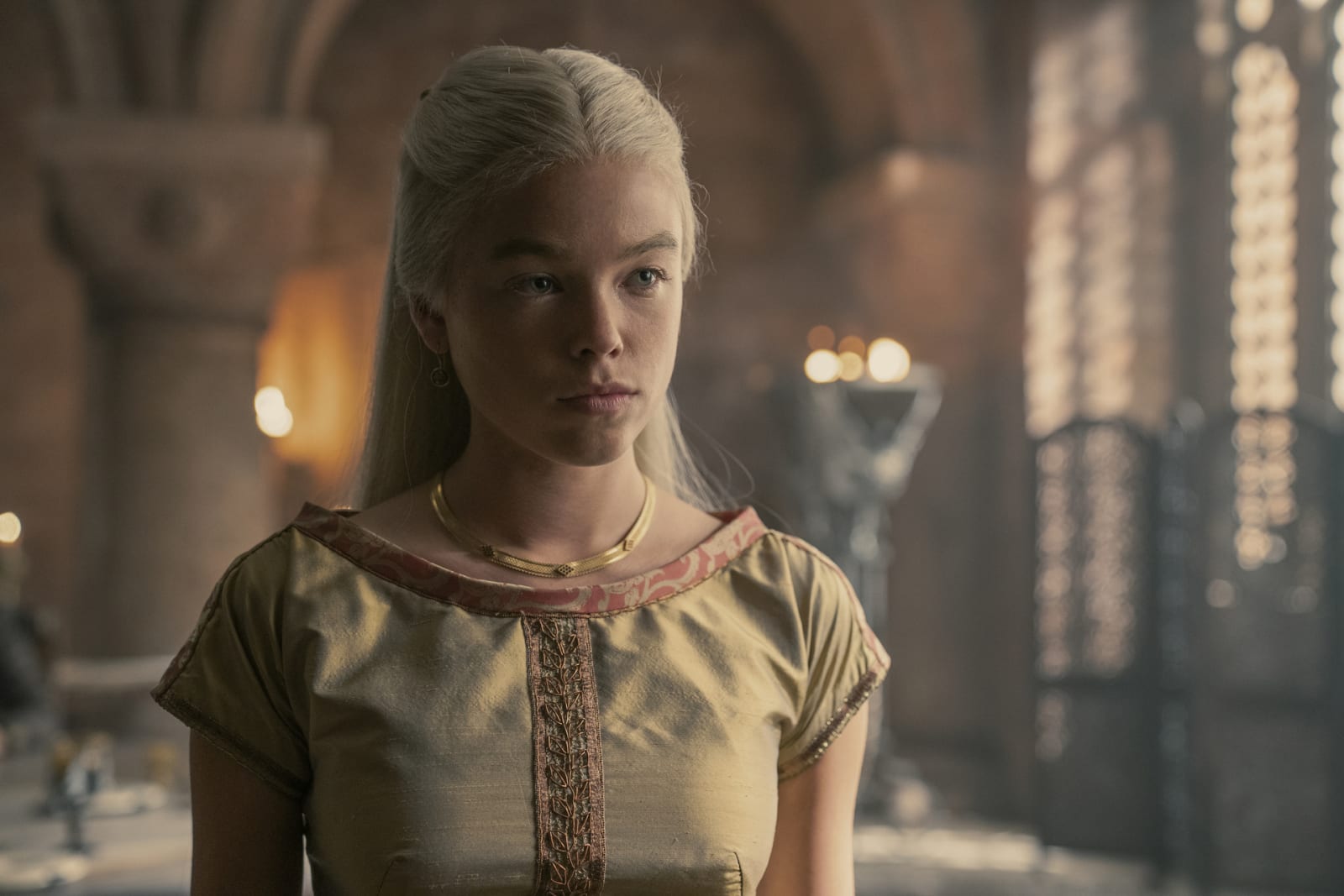 Découvrez de nouvelles images magnifiques de House of the Dragon - 25