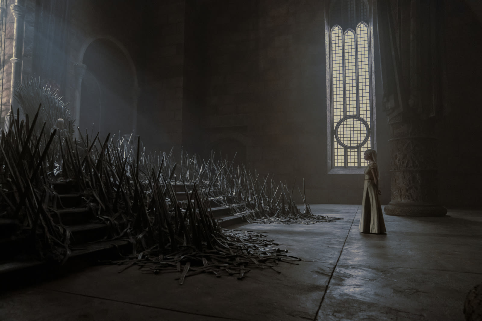 Découvrez de nouvelles images magnifiques de House of the Dragon - 53