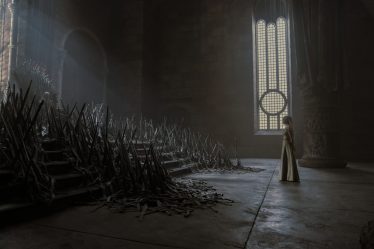 Découvrez de nouvelles images magnifiques de House of the Dragon - 10