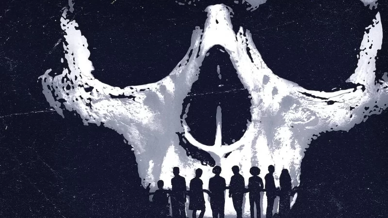 le club de minuit netflix