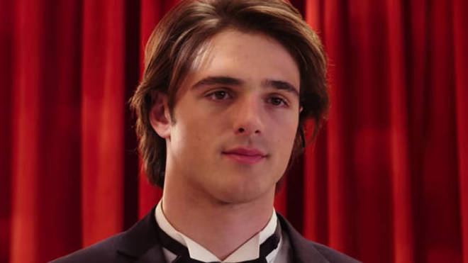 Jacob Elordi voulait arrêter de jouer après la sortie de The Kissing Booth 4 Jacob Elordi a failli arrêter de jouer après la renommée soudaine de The Kissing Booth
