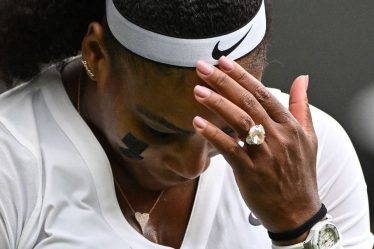 Serena Williams ne ressent «pas de bonheur» à la retraite - comme beaucoup de personnes quittant leur emploi qu'elles aiment - 5