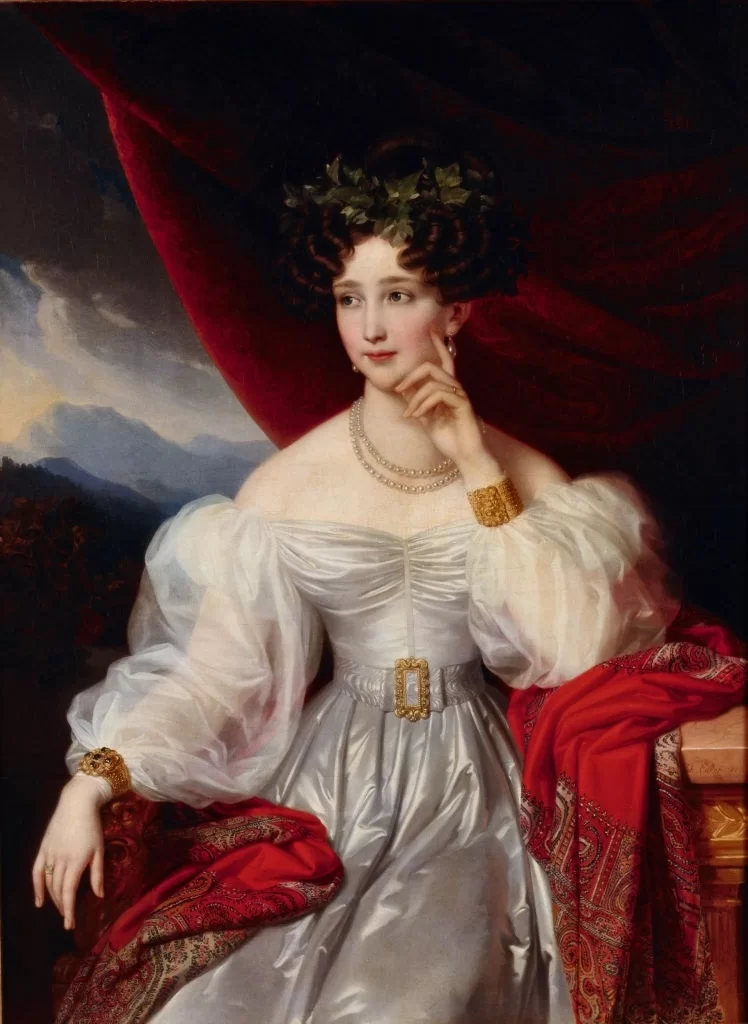 archiduchesse sophie de bavière netflix
