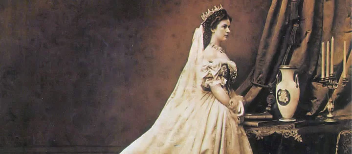 elisabeth d'autriche mariage netflix