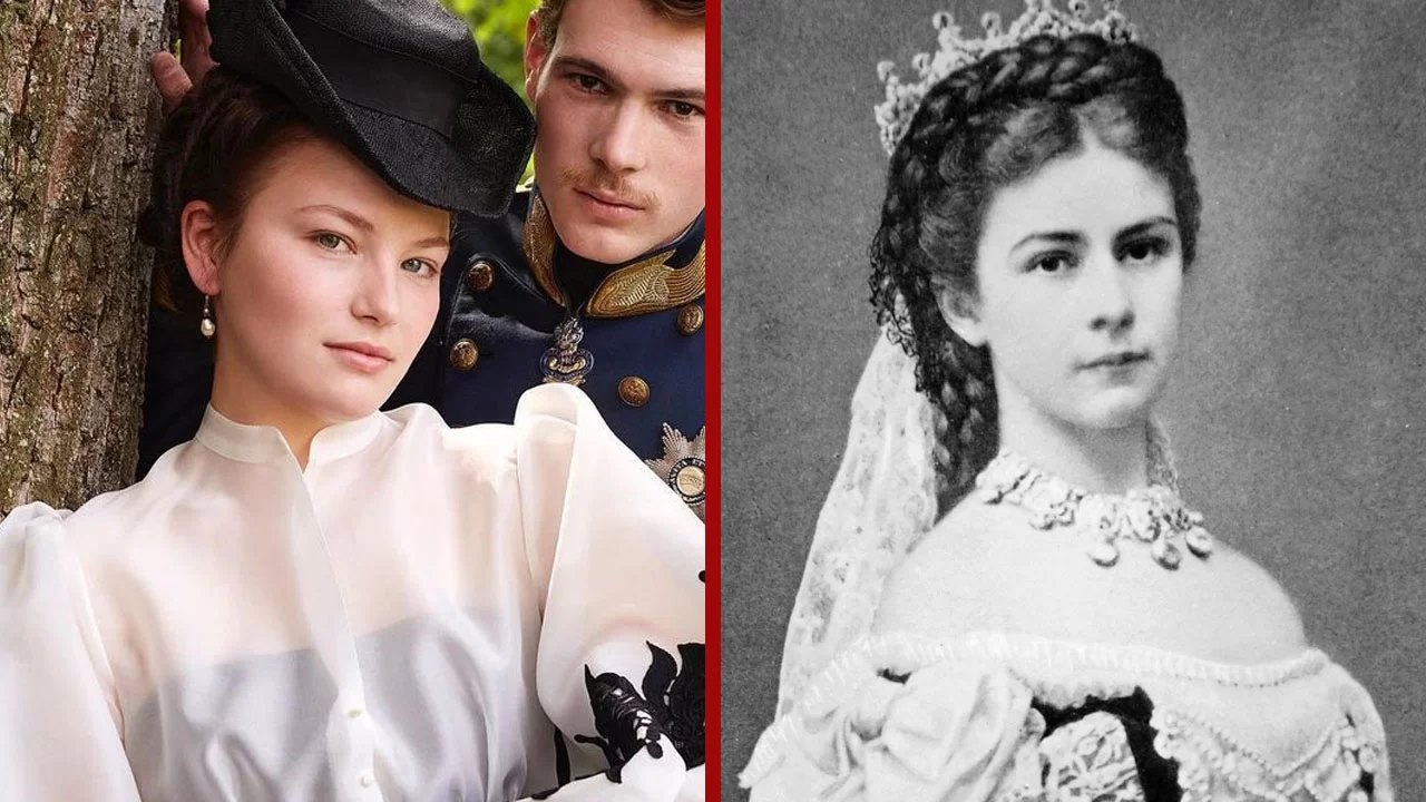 l'impératrice drame allemand saison 1 netflix devrim lingnau