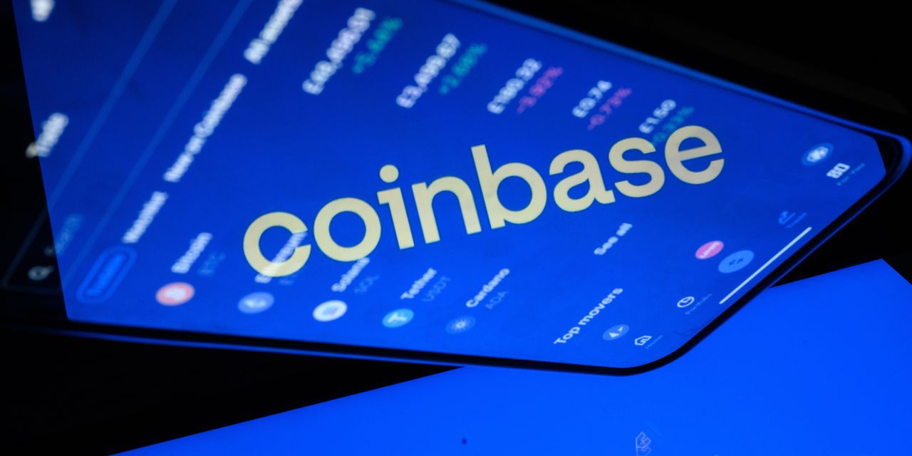 Coinbase confirme l'enquête de la SEC, déclare le processus d'inscription et les programmes de jalonnement en cours d'examen 2 Coinbase confirme l'enquête de la SEC, déclare le processus d'inscription et les programmes de jalonnement en cours d'examen - 1