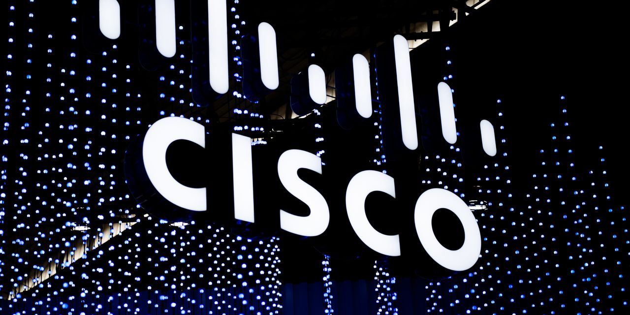 Cisco dit qu'il a été piraté par un pirate lié à des groupes notoires de cybercriminalité 2 Cisco dit qu'il a été piraté par un pirate lié à des groupes notoires de cybercriminalité - 1