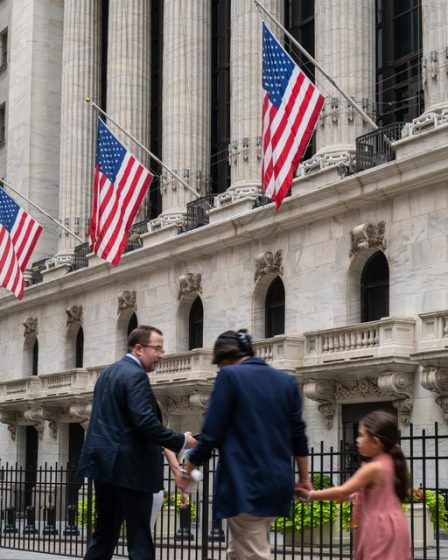 Voici quelques mouvements de stocks à considérer maintenant que l'inflation s'est atténuée, déclare Jefferies 34 Voici quelques mouvements de stocks à considérer maintenant que l'inflation s'est atténuée, déclare Jefferies - 33