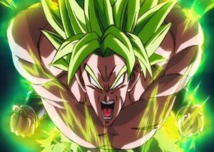 Toutes les transformations de Broly dans Dragon Ball Manga classées (2022) 6 FAQ