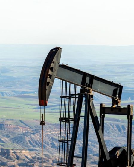 Les prix du pétrole ont augmenté alors que l'AIE augmente les prévisions de la demande 26 Les prix du pétrole ont augmenté alors que l'AIE augmente les prévisions de la demande - 25