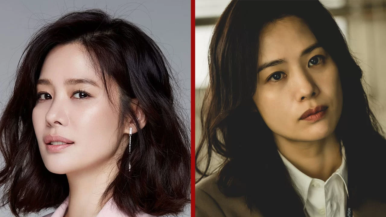 Netflix JUNG E Film coréen Tout ce que nous savons jusqu'à présent kim hyun joo