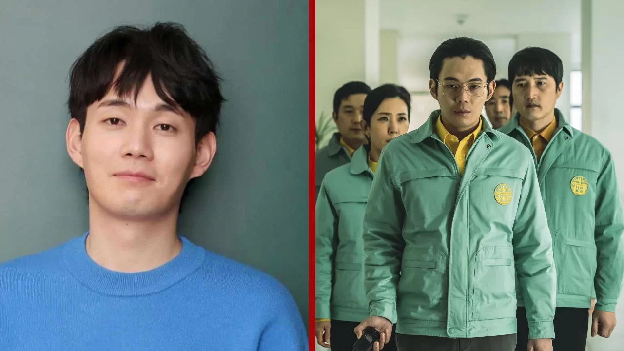 Netflix JUNG E Film coréen Tout ce que nous savons jusqu'à présent ryu kyung soo