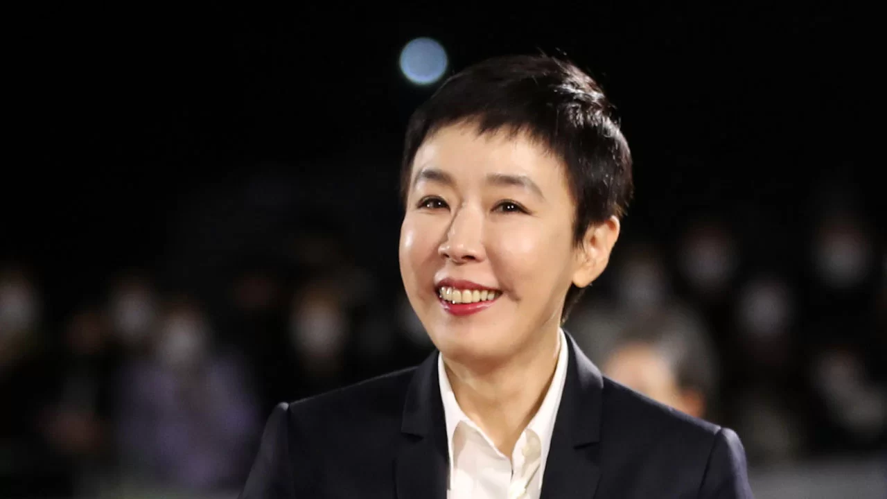 Netflix JUNG E Film coréen Tout ce que nous savons jusqu'à présent kang soo yoon